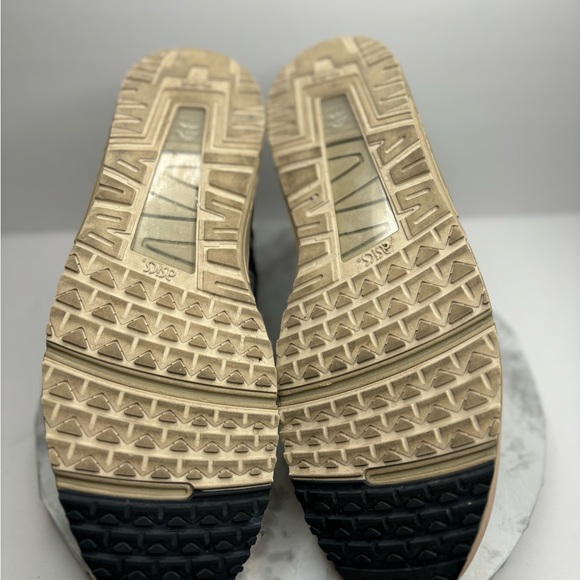 Size 11 - ASICS Gel Sight Japanese Denim - Picture 7 of 7